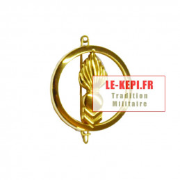 Insigne de Béret CTA Or -...