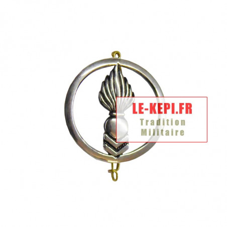 Insigne de béret CTA MATERIEL