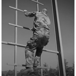 parcours du combattant