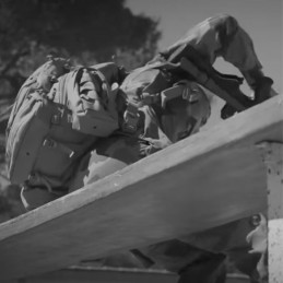 parcours du combattant