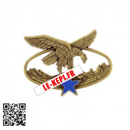 Brevet Militaire Montagne...