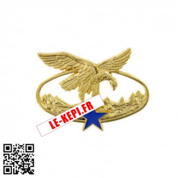 Brevet Militaire Montagne...