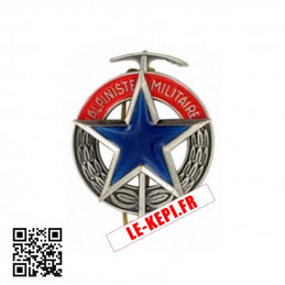Brevet Militaire Montagne...