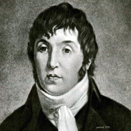 rouger de lisle portrait 1792