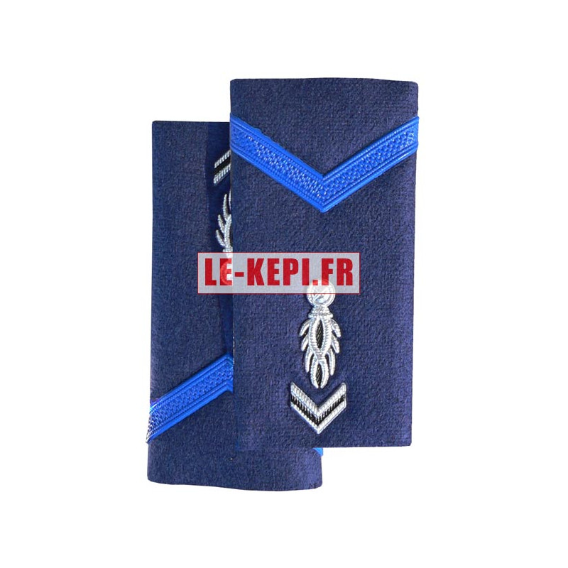 Fourreaux plastique Gendarme Adjoint grade 1re Classe Fourreaux plastique Gendarme Adjoint grade 1re Classe