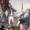 Rouget de Lisle la Nuit du 25 avril 1792 - la Marseillaise