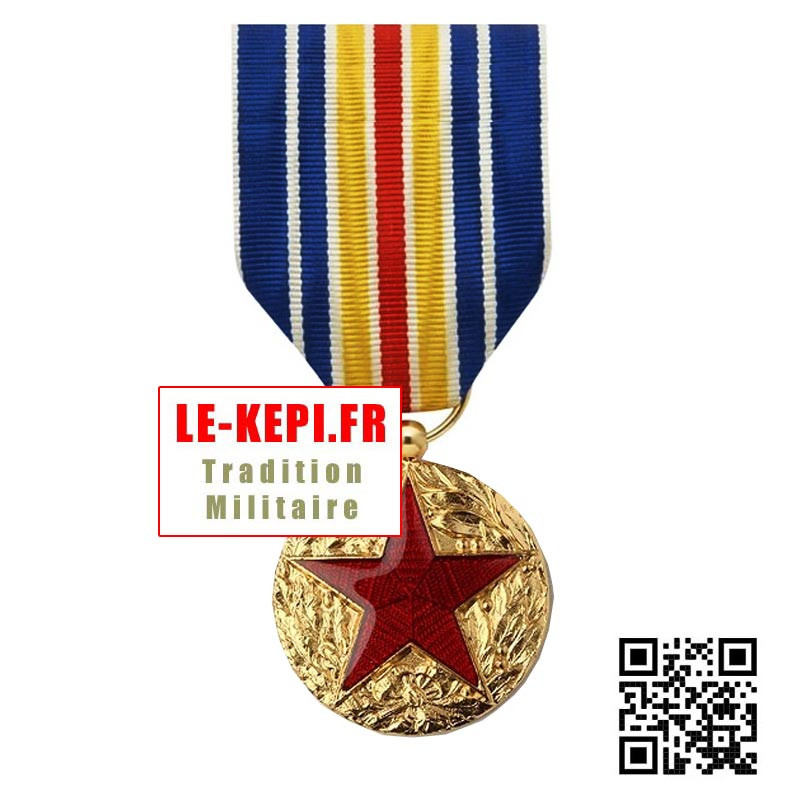 Médaille Ordonnance des blessés de guerre