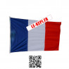 pavillon tricolore FRANCE 100 150