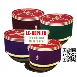 Képi militaire Officiers de...