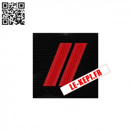 Galon Velcro Plastique ou...