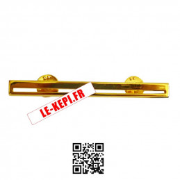 Porte médaille ordonnance  trois médailles