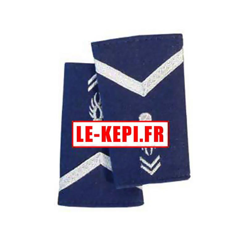 Fourreaux Drap  Gendarme Adjoint Sergent