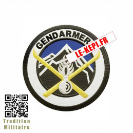 Ecusson Gendarmerie de...