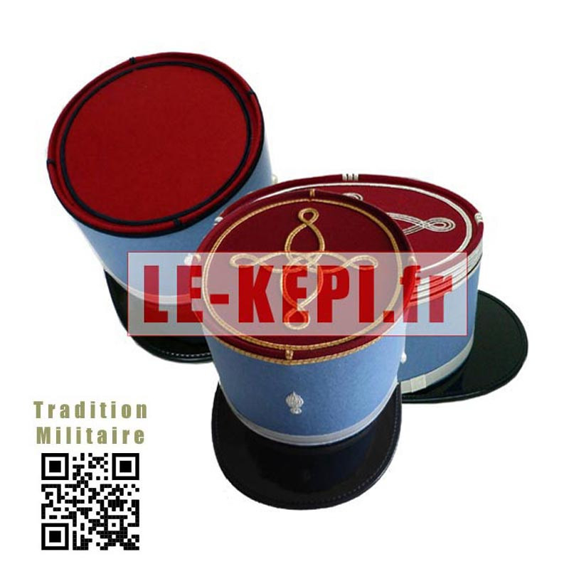 Képi Hussard