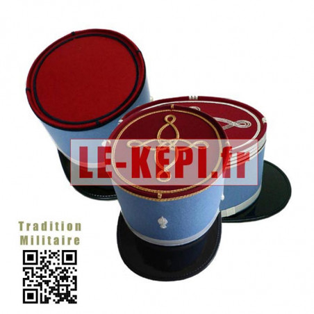 Képi Hussard