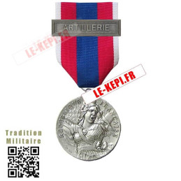 Médaille Défense Nationale...