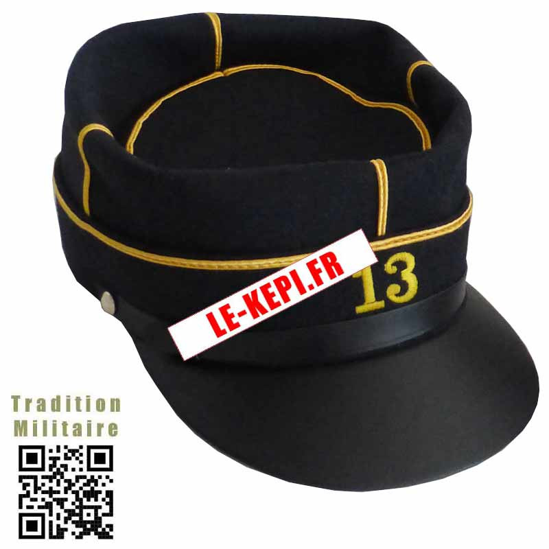 Casquette France CPR