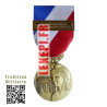 Médaille Sécurité Intérieure Bronze avec agrafe EFSI 2018-2019