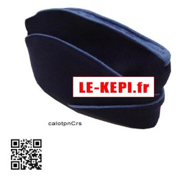 Calot Police Nationale CRS