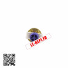 Rosette sur pins Commandeur Médaille Palmes Académique