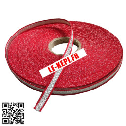Galon Sergent Pompier - coupe de 100 cm
