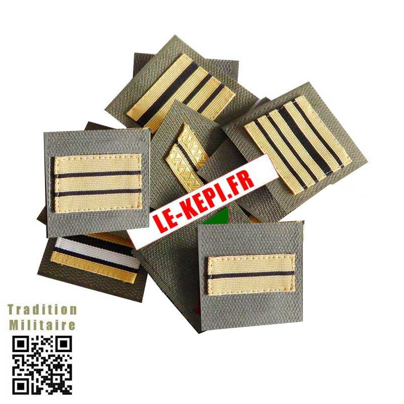 Galon velcro OR LEGION ETRANGERE Galon velcro OR LEGION ETRANGERE