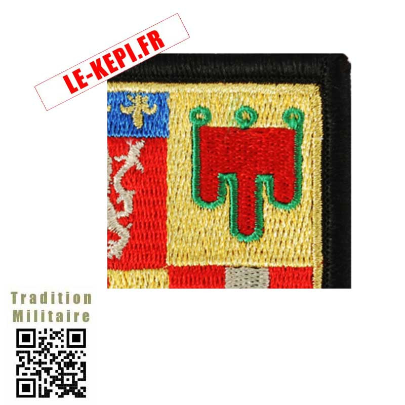 Patch Brodé Écusson en Tissu, écusson en Tissu à Coudre, Assortiment