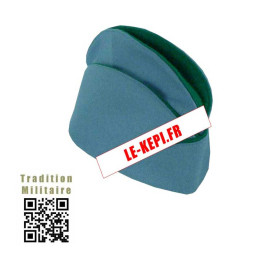 Colot militaire de tradition TIRAILLEUR Marocain