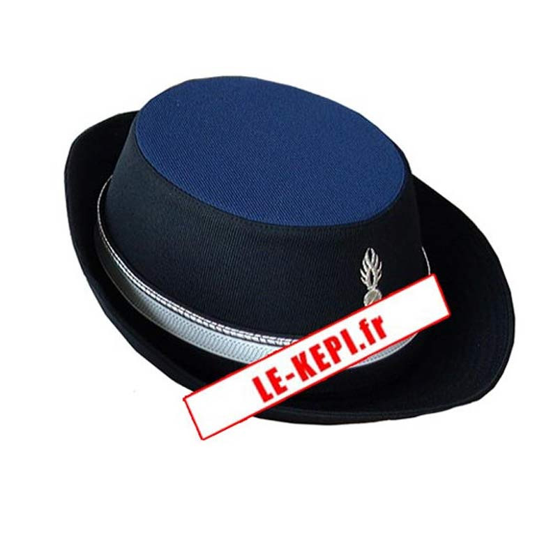 Postillon mdl Chef Gendarmerie Départementale - Femme