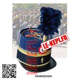 présentation du shako