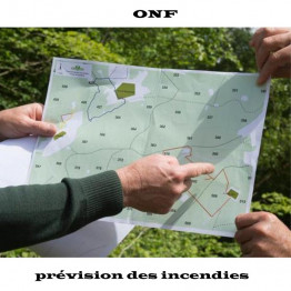 onf prevision des incendies de foret