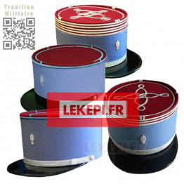 KEPIS ABC CHASSEURS TRADITION D'AFRIQUE