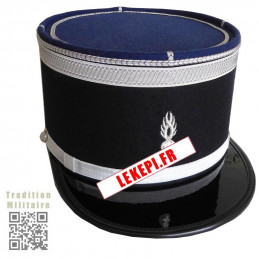 Képi Classique Mdl-Chef Gendarmerie Départementale