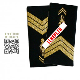 Fourreaux Rigides...