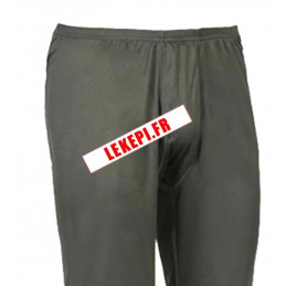 Sous-vêtement chaud et respirant caleçon long