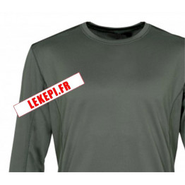 Sous-vêtement chaud et respirant ensembre sweat