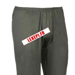 Zoom Caleçon Sous-vêtement kaki Respirant megadry