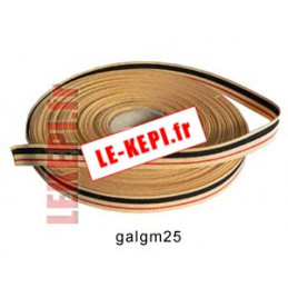 Galon Major Or