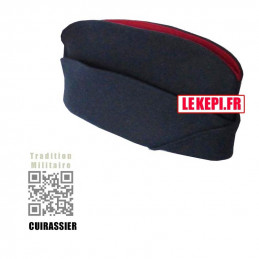 Calot militaire Cuirassier