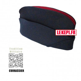 Calot militaire Cuirassier