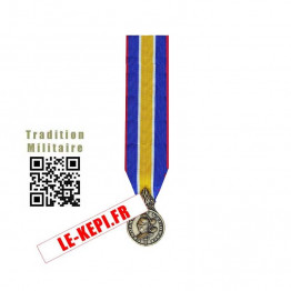 Médaille de la Gendarmerie modèle Réduction
