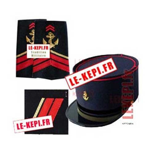 Tdm Caporal troupes de marine | Lekepi.fr