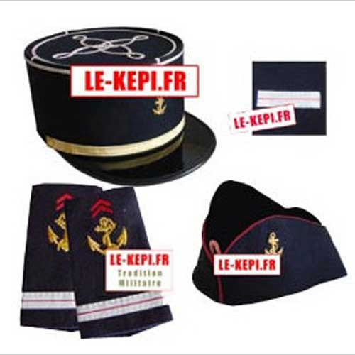 Adjudant troupes de marines | Lekepi.fr