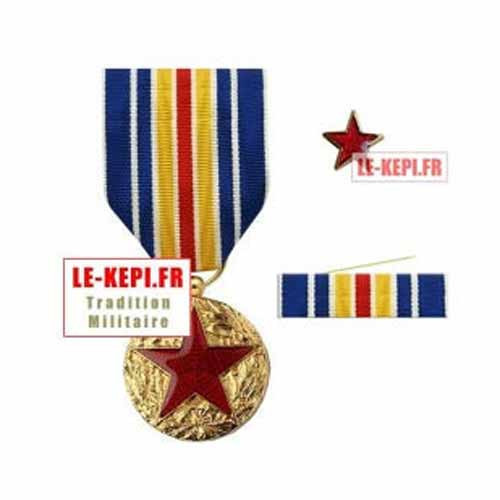 médaille blessés militires| Lekepi.fr