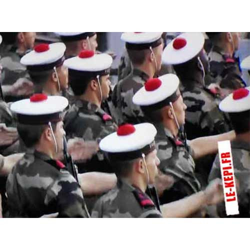 - MARINE NATIONALE casquettes galons