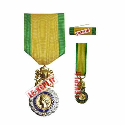 médaille Militaire