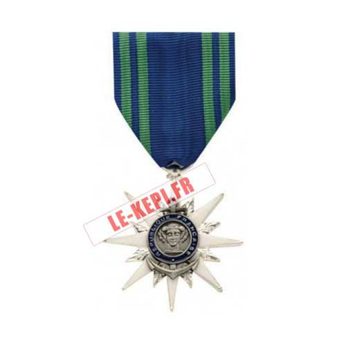médaille Mérite Maritime | Lekepi.fr