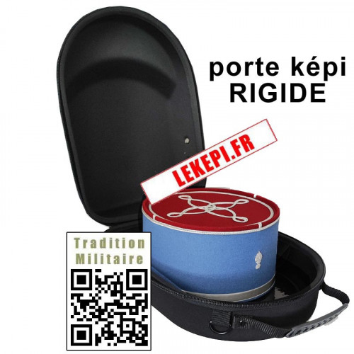 Porte képi