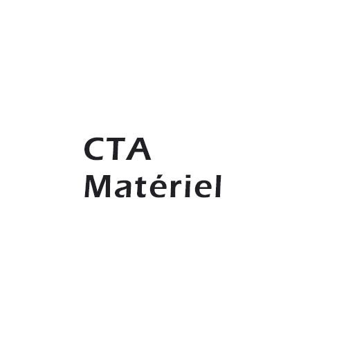 CTA Matériel, képis, galons, insignes