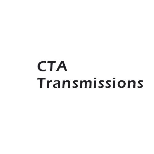 CTA Transmissions, képis, galons, insignes